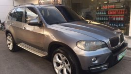 2nd Hand BMW X5 2008 for sale in Pasig