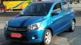 Suzuki Celerio 2016 Manual Gasoline for sale in Malabon