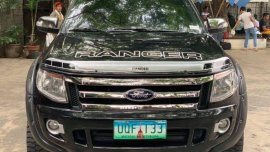 Ford Ranger 2013 Automatic Diesel for sale in Valenzuela
