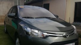 Toyota Vios 2018 at 20000 km for sale in Las Piñas