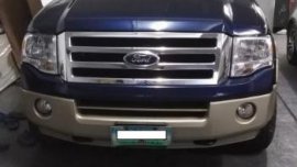 2nd Hand Ford Expedition 2009 at 60000 km for sale