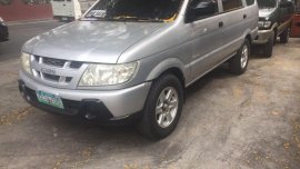 Selling Isuzu Crosswind 2008 Manual Diesel in Manila