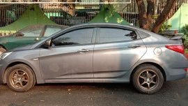 2015 Hyundai Accent for sale in Quezon City