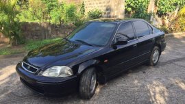 2nd Hand Honda Civic 1997 for sale in San Pablo