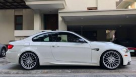 BMW M3 2010 Automatic Gasoline for sale in Muntinlupa