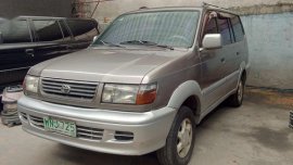 Toyota Revo 2000 at 110000 km for sale in Parañaque