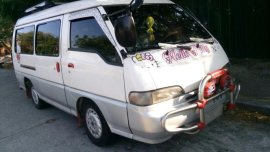 2002 Hyundai Grace for sale in Parañaque