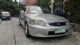 2000 Honda Civic for sale in Quezon City