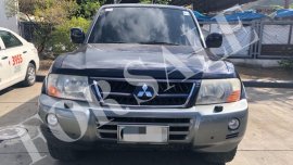Selling 2nd Hand Mitsubishi Pajero 2004 in Mandaue