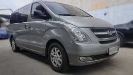 Selling 2014 Hyundai Grand Starex in Mandaue