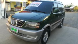 Mitsubishi Adventure 2003 for sale in San Rafael