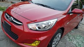 Hyundai Accent 2017 for sale in Las Piñas