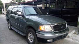 2nd Hand Ford Expedition 2001 at 130000 km for sale