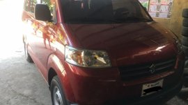 Suzuki Apv Manual Gasoline for sale in Talisay
