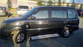 Mitsubishi Adventure 2011 Manual Diesel for sale in Muntinlupa