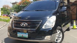 Selling Hyundai Grand Starex 2010 in Quezon City