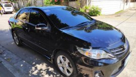 Used Toyota Altis 2012 for sale in Biñan