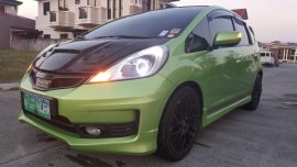 Selling Honda Jazz 2013 Automatic Gasoline in Biñan