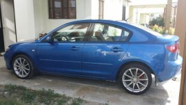 For sale Used 2005 Mazda 3 Automatic Gasoline at 110000 km in Lipa