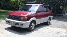 Toyota Revo 2000 Manual Gasoline for sale in Valenzuela