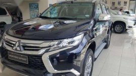 Selling Brand New Mitsubishi Montero 2019 in Caloocan