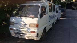 2014 Suzuki Multi-Cab for sale in Davao City