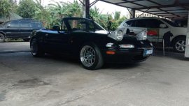 2nd Hand Mazda Mx-5 1998 for sale