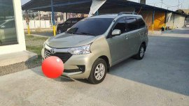 Toyota Avanza 2016 Automatic Gasoline for sale
