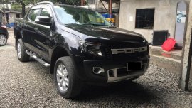 Ford Ranger 2015 Automatic Diesel for sale in Cebu City