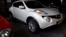 Nissan Juke 2016 at 60000 km for sale