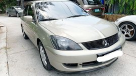 For sale Used 2009 Mitsubishi Lancer in Bacoor