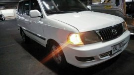 Selling Used Toyota Revo 2004 in Mandaluyong