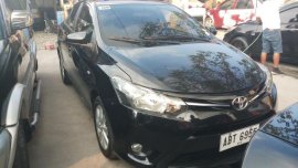 2016 Toyota Vios for sale in Biñan