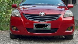 Toyota Vios 2009 Manual Gasoline for sale in Cabanatuan