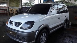 2008 Mitsubishi Adventure for sale in Mandaue