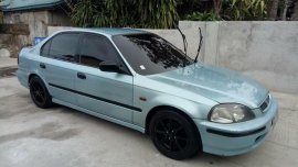 Selling Used Honda Civic 1997 in Bacoor
