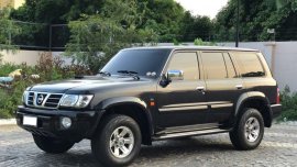 Nissan Patrol 2007 for sale in Automatic