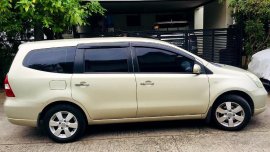 2011 Nissan Grand Livina for sale in Parañaque