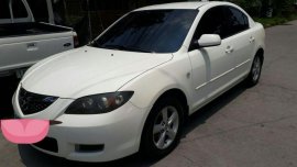 2nd Hand Mazda 3 2009 for sale in Bacolor