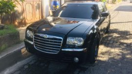 Chrysler 300c 2006 Automatic Gasoline for sale in Marikina