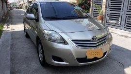 2nd Hand Toyota Vios 2010 Automatic Gasoline for sale in Angeles