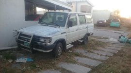 Toyota Tamaraw 1998 Manual Gasoline for sale in General Trias