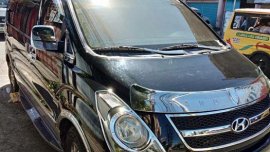 Selling Hyundai Grand Starex 2010 in Buenavista