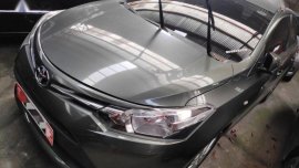Selling Toyota Vios 2017 in Marikina