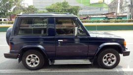 2nd Hand Mitsubishi Pajero 1984 for sale in Parañaque