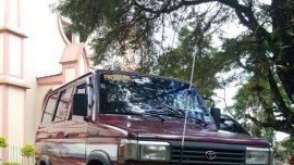 1995 Toyota Tamaraw for sale in Baguio