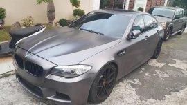 2012 Bmw M5 for sale in Pasig