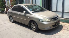 2006 Honda City for sale in Manila