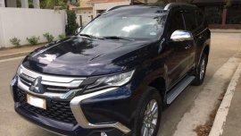 2nd Hand Mitsubishi Montero 2016 at 30000 km for sale