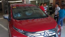 Selling Brand New Mitsubishi XPANDER 2019 in Las Piñas